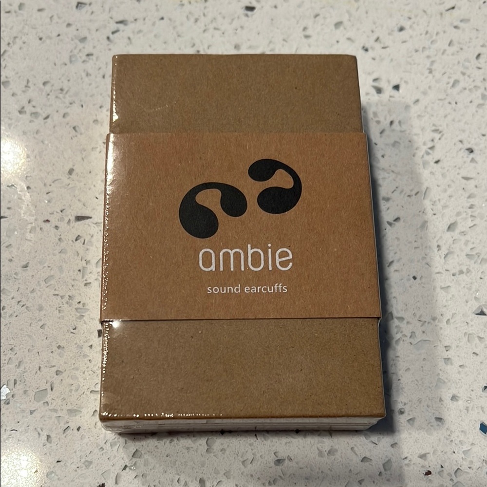 Ambie Ear Bud Earcuffs